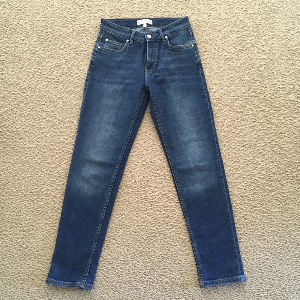 Mango Lonny Jeans